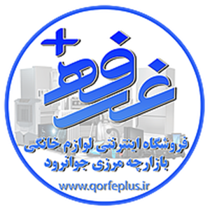 لوگوی غرفه پلاس